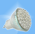 MR11 (12V) 24 ����������