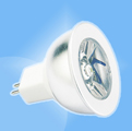 MR16 (12V) 1 ��������� CREE 1 ��