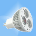 MR16 (12V) 3 ���������� CREE 3 ��